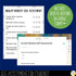 Growth Mindset Self-Assessment Progress Monitoring and Data Collection Tool